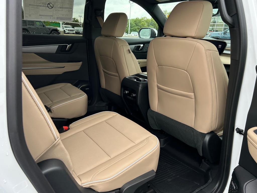 2026 Buick Enclave Preferred photo 14