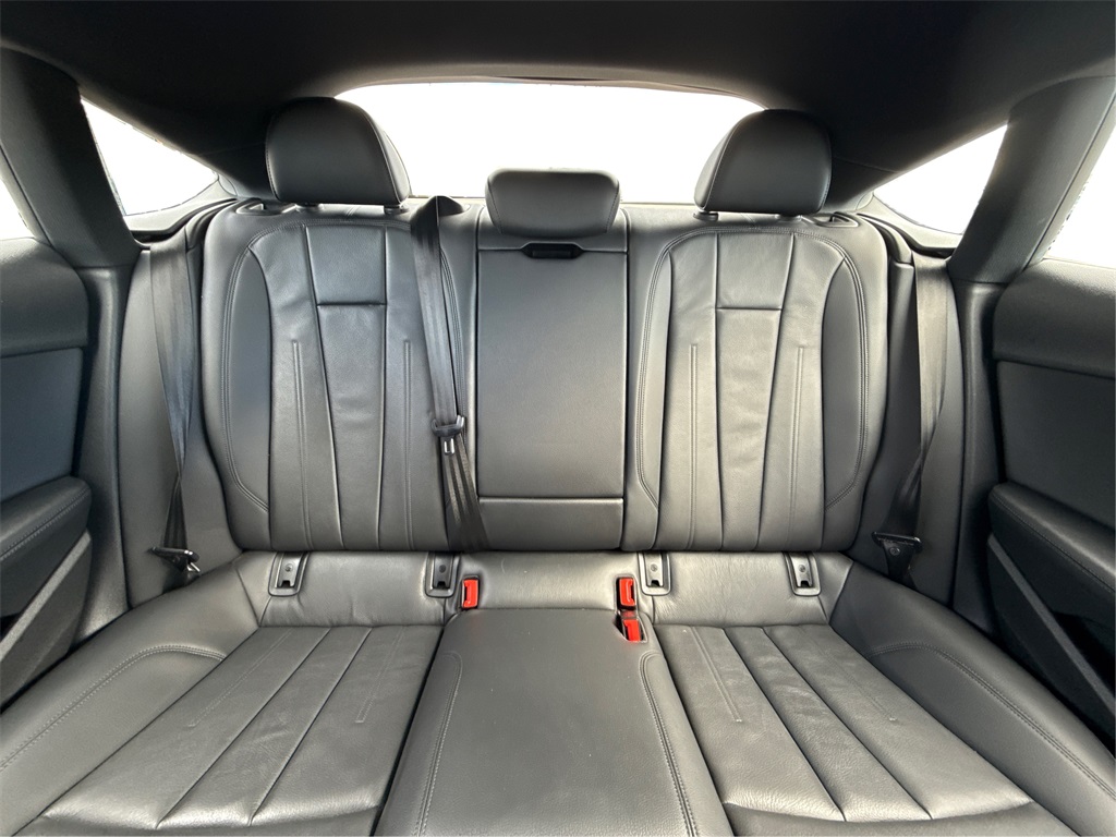 2019 Audi A5 S line Quattro Premium Plus photo 19