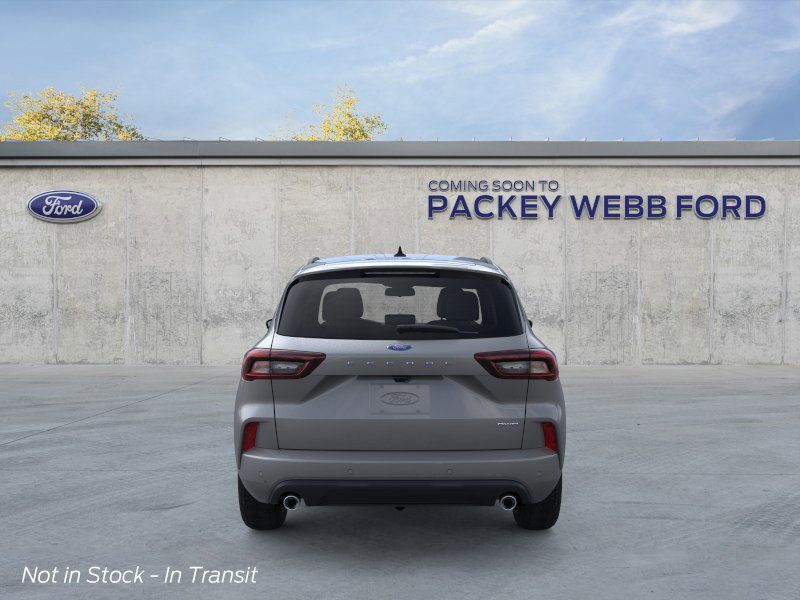 2026 FORD ESCAPE - Image 7