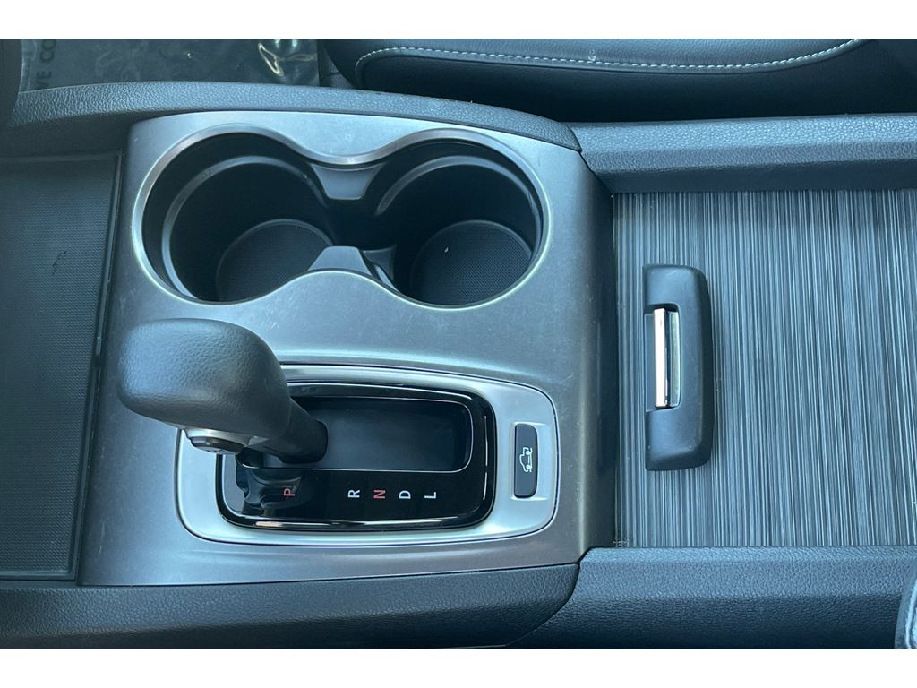 2019 Honda Ridgeline RTL-T photo 30