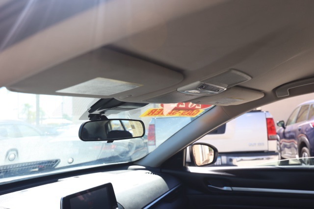 2022 Nissan Altima 2.5 SV photo 12