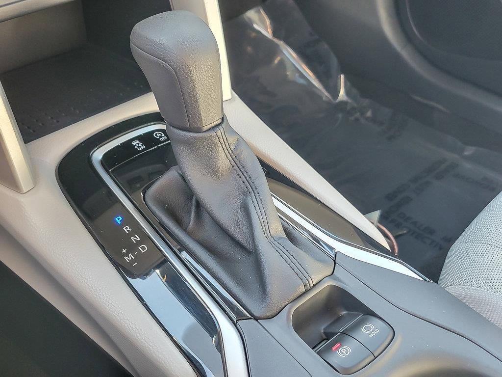 2025 TOYOTA COROLLA CROSS - Image 22