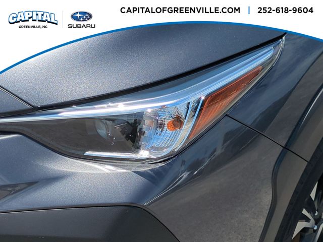 2025 Subaru Crosstrek Premium photo 9