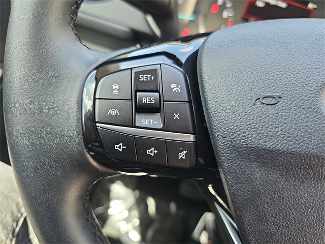 2022 Ford Escape SE photo 16