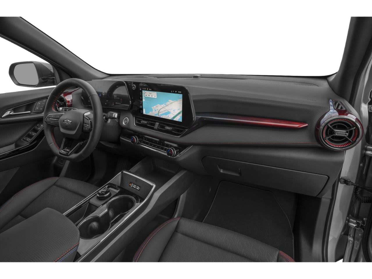 2026 Chevrolet Equinox RS photo 12