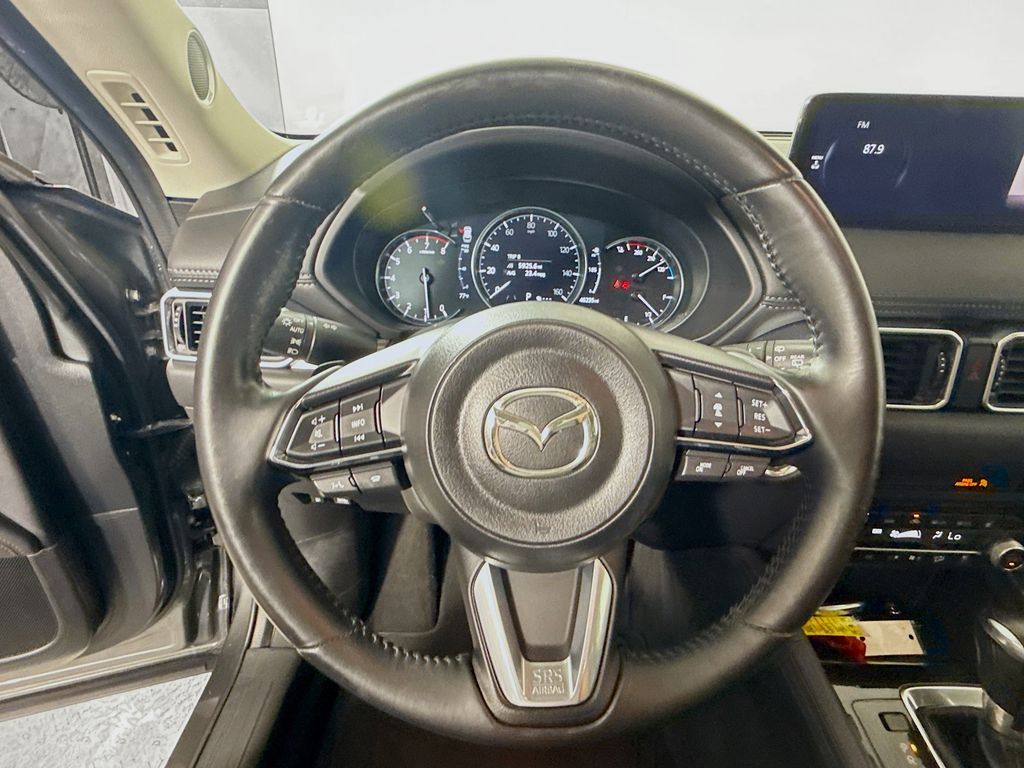 2023 Mazda CX-5 2.5 Premium Plus photo 11