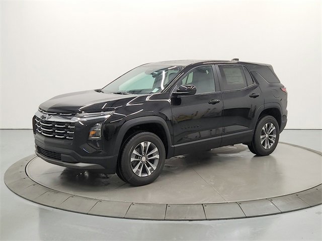 2026 Chevrolet Equinox LT photo 2