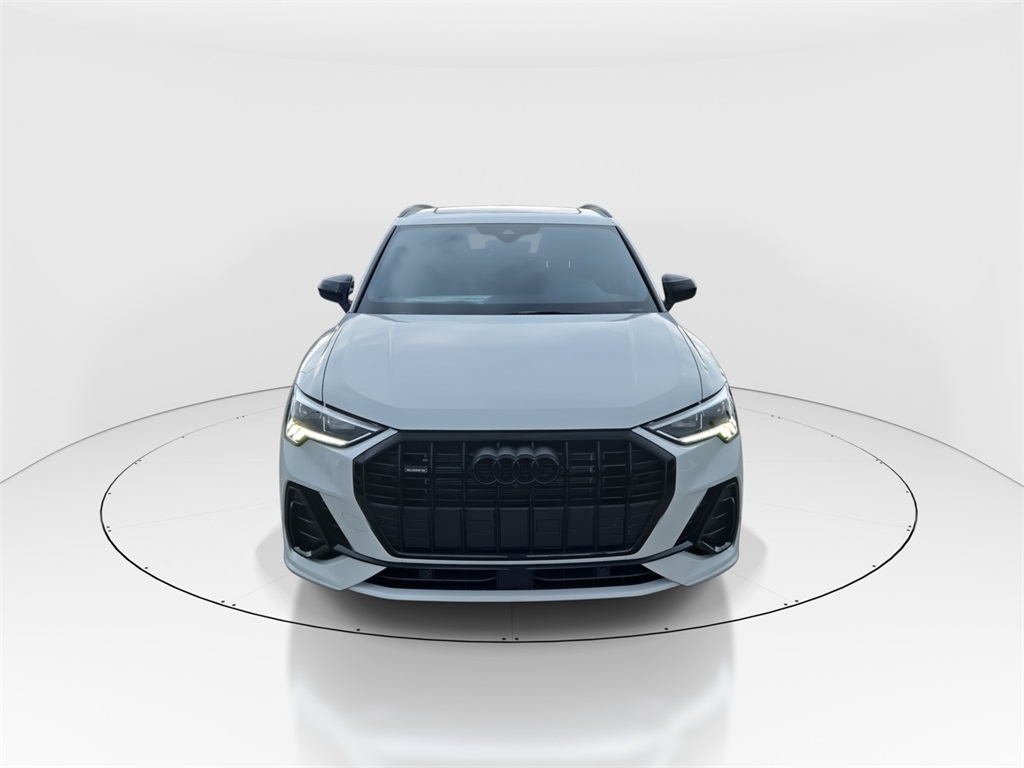2025 Audi Q3 Premium Plus S line photo 3