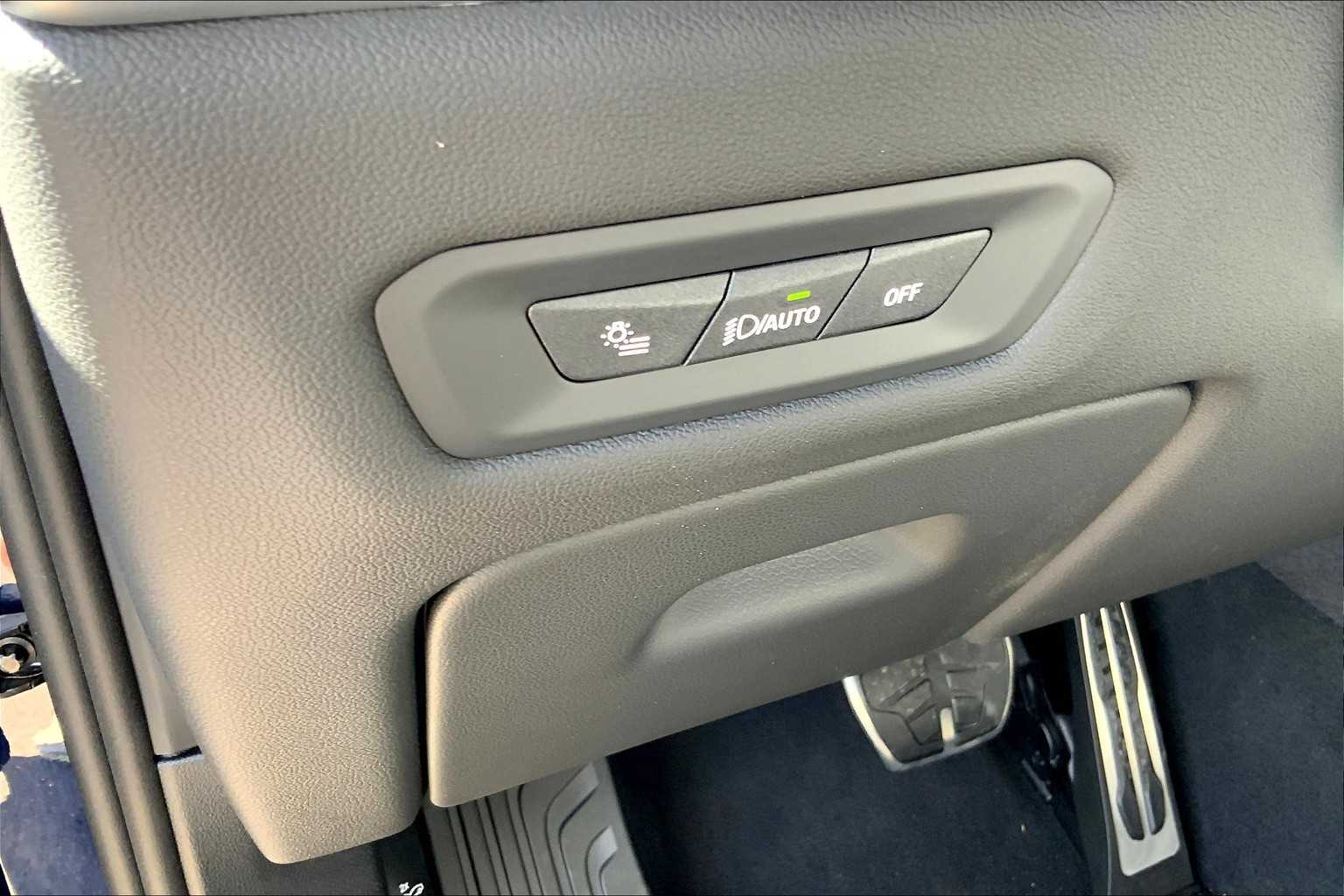 2026 Bmw X5 xDrive40i photo 18