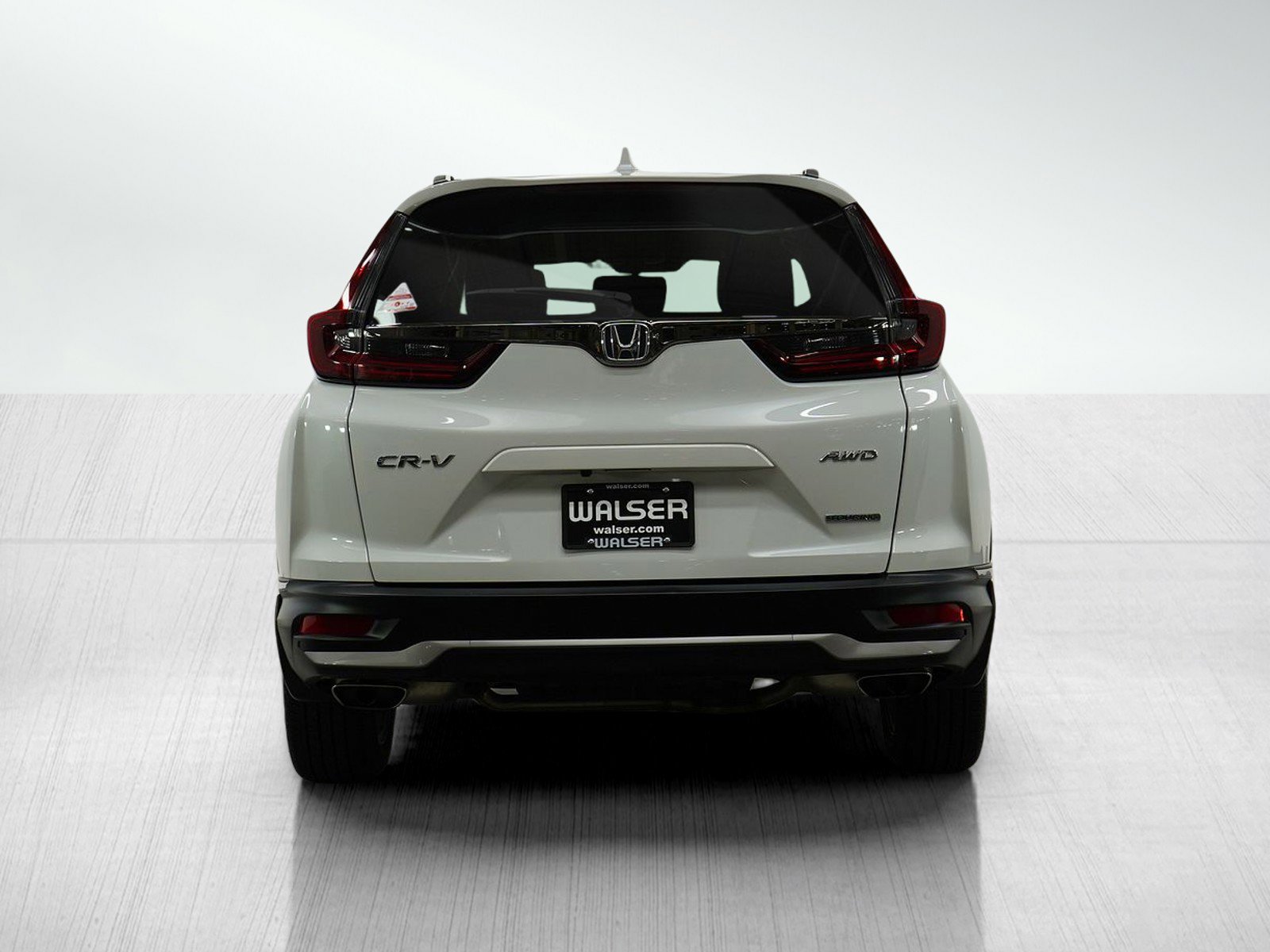 2022 Honda CR-V Touring photo 4