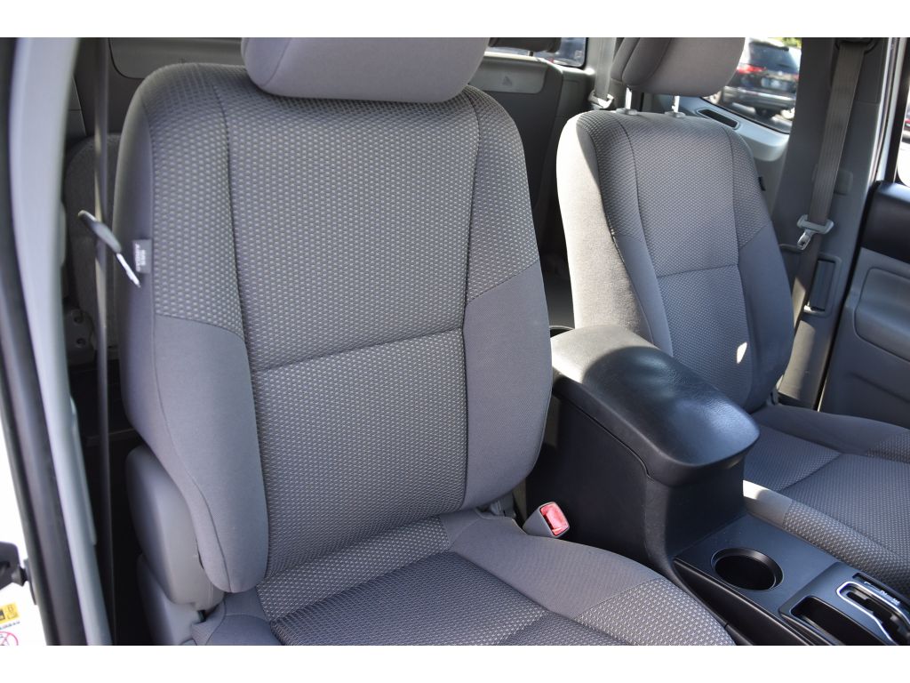 2012 Toyota Tacoma PreRunner photo 21
