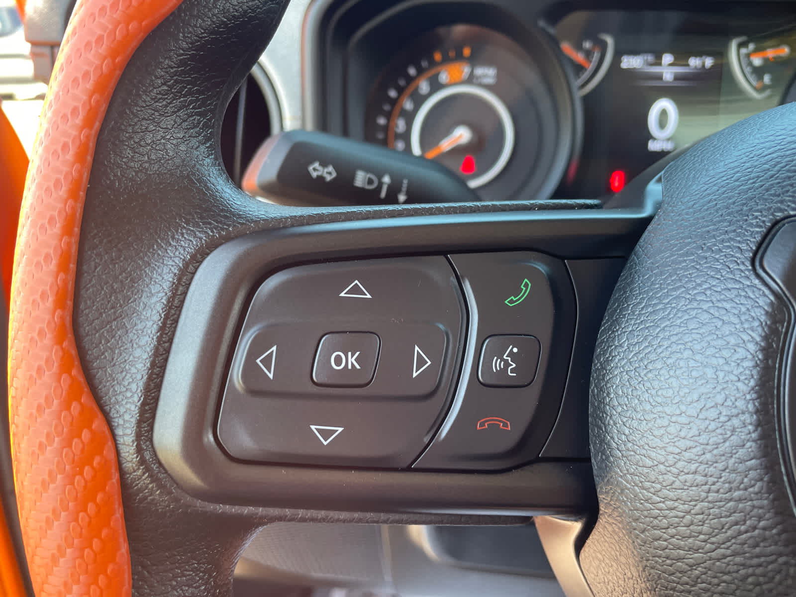 2025 Jeep Wrangler Sport photo 13