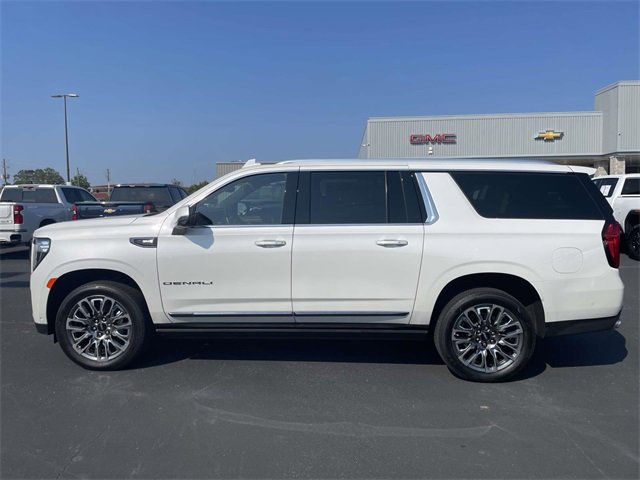 2023 Gmc Yukon XL Denali Ultimate photo 6
