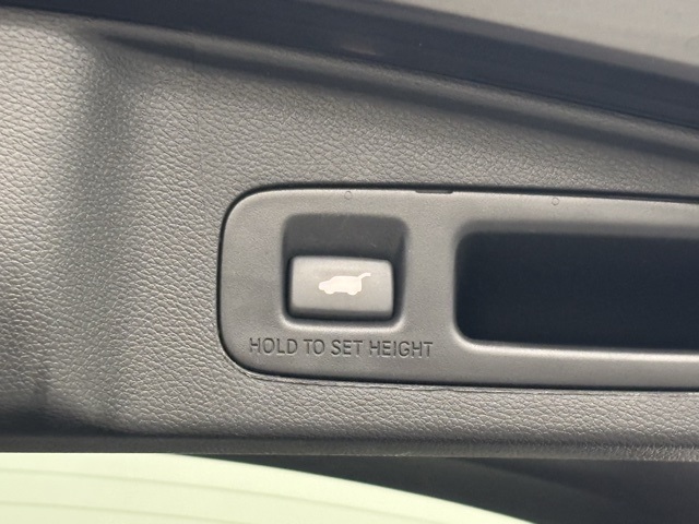 2020 Honda CR-V EX-L photo 9
