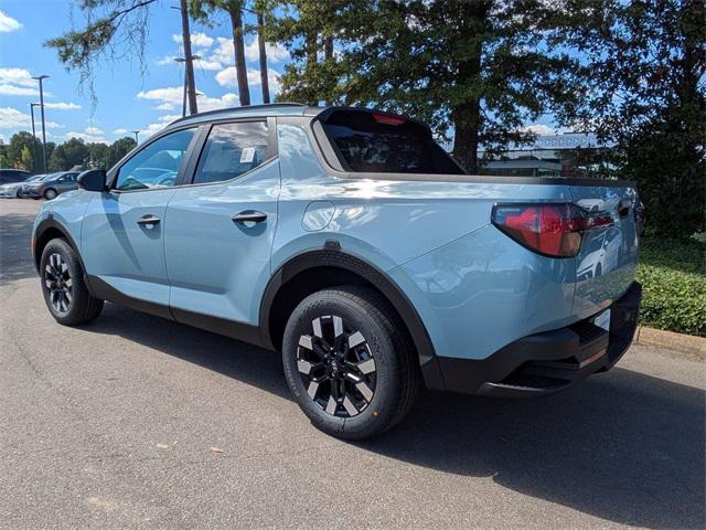 New 2026 Hyundai SANTA CRUZ SEL FWD 4D Crew Cab in Memphis #H62278