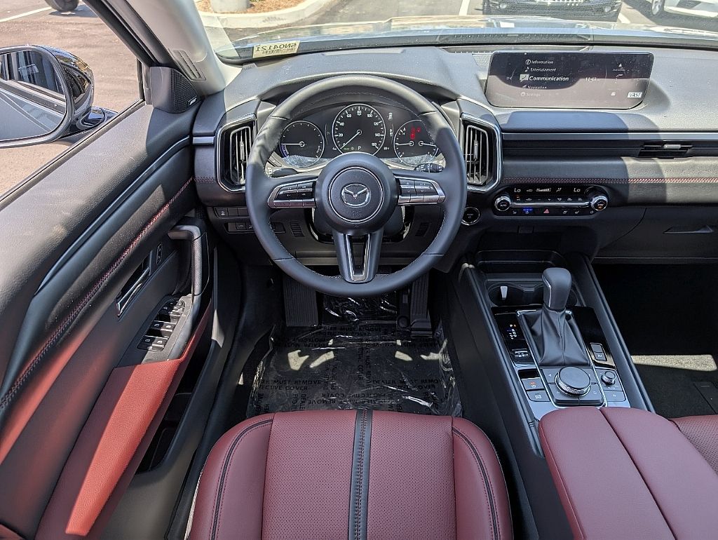 2025 Mazda CX-50 Premium Plus photo 18