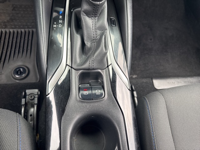 2021 Toyota Corolla SE photo 30