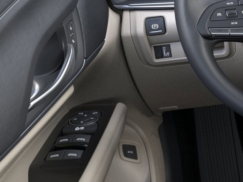 2026 Cadillac CT4 Luxury photo 21