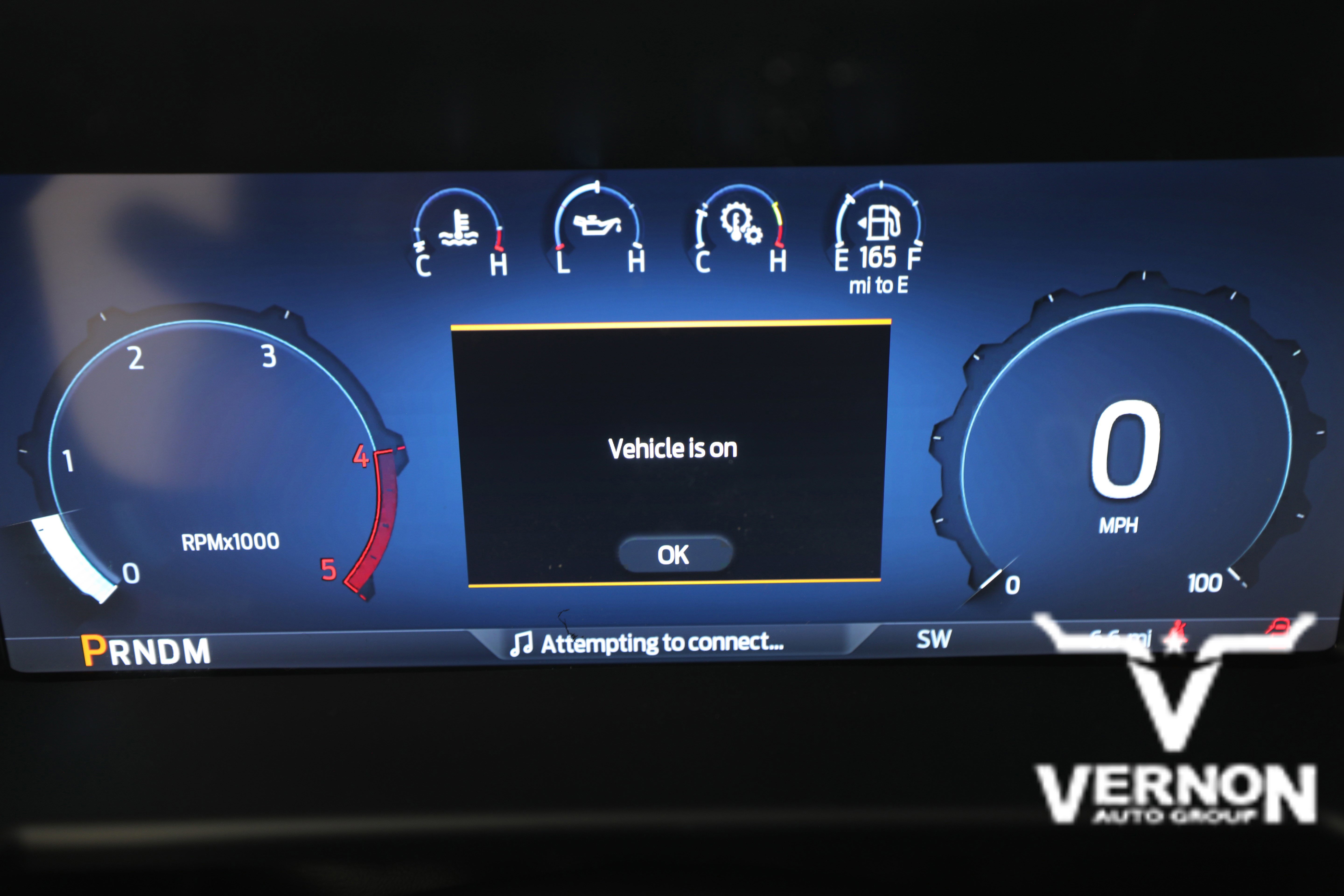 2026 Ford F-250 Lariat photo 2