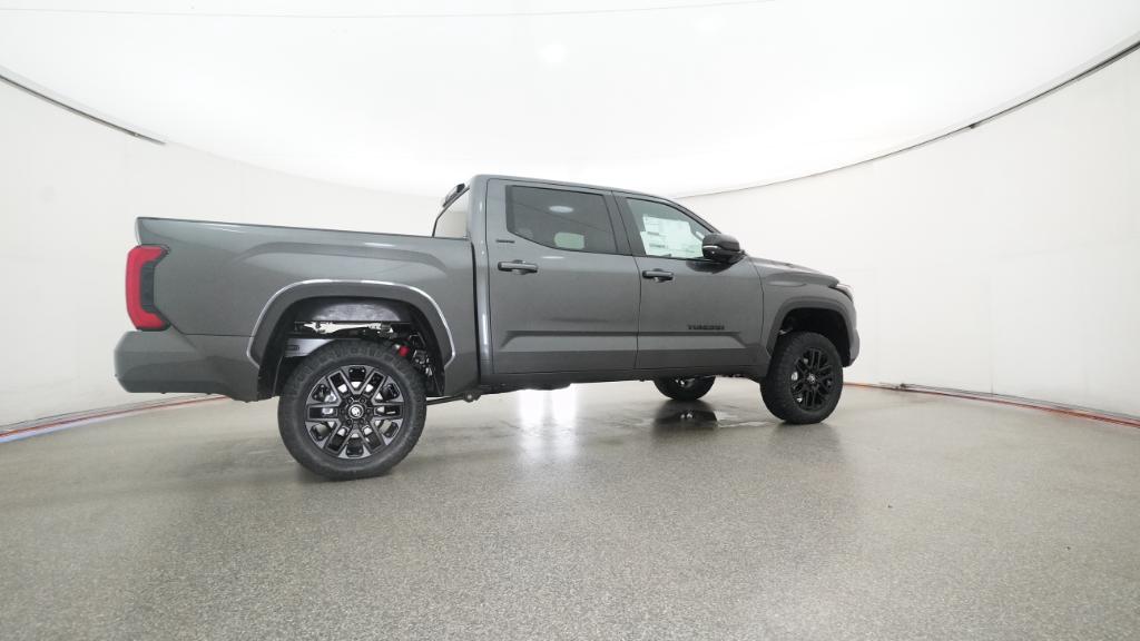 2026 Toyota Tundra Limited CrewMax photo 7