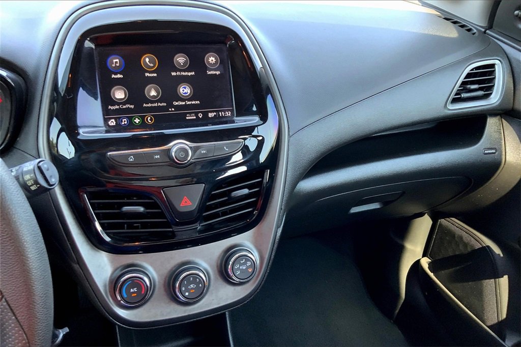 2019 Chevrolet Spark LS photo 30