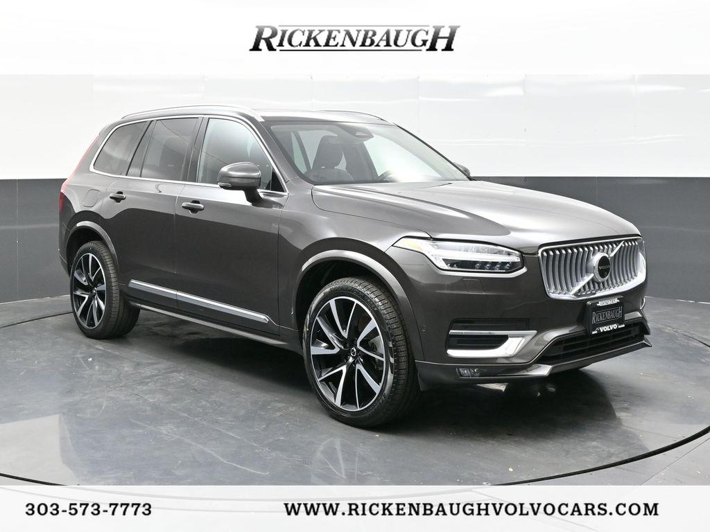 2023 Volvo XC90
