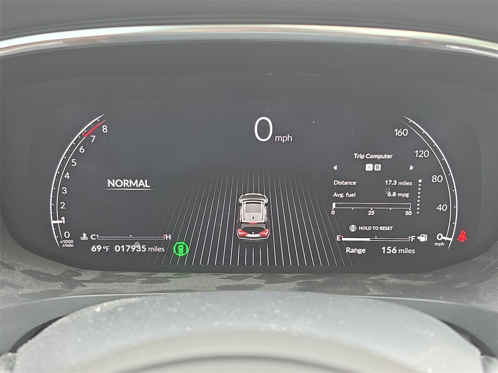 2022 Acura MDX SH-AWD photo 24
