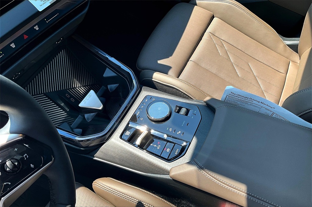 2025 Bmw X3 30x Drive photo 15