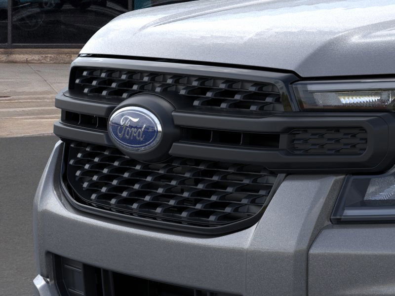2025 Ford Ranger XL photo 15