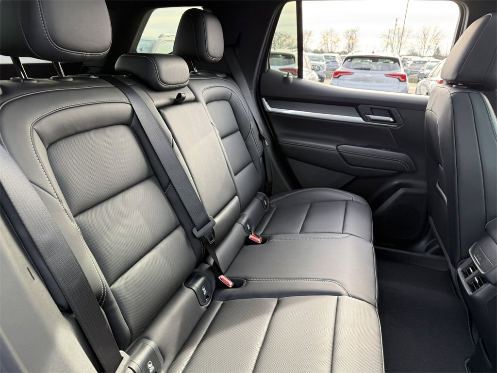 2026 GMC TERRAIN - Image 36