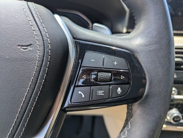 2023 Bmw 530e 5-Series photo 17