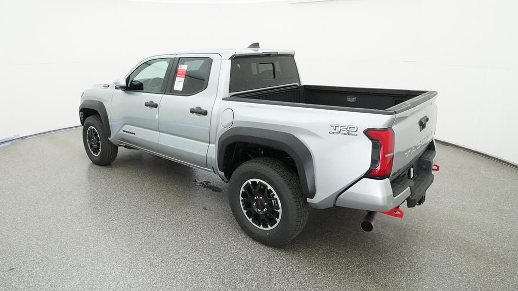 2024 Toyota Tacoma TRD Off-Road 4x4 Double Cab photo 13