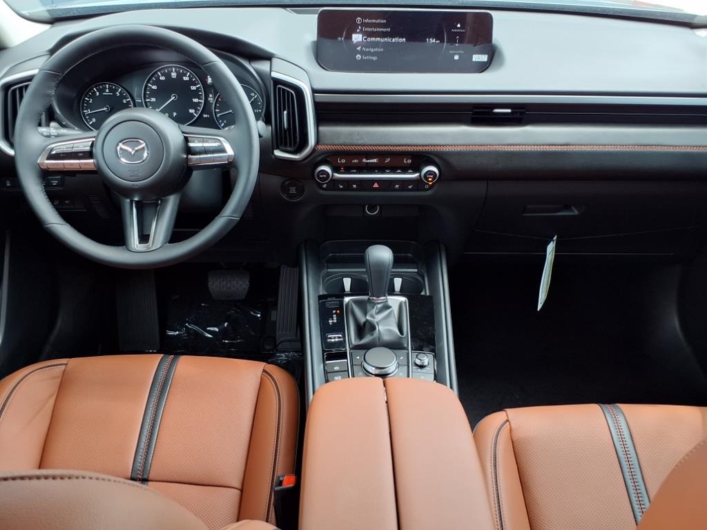 2025 Mazda CX-50 2.5 Turbo Meridian Edition photo 7