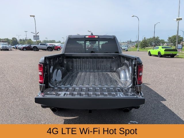 2026 Ram 1500 Big Horn Lone Star photo 4