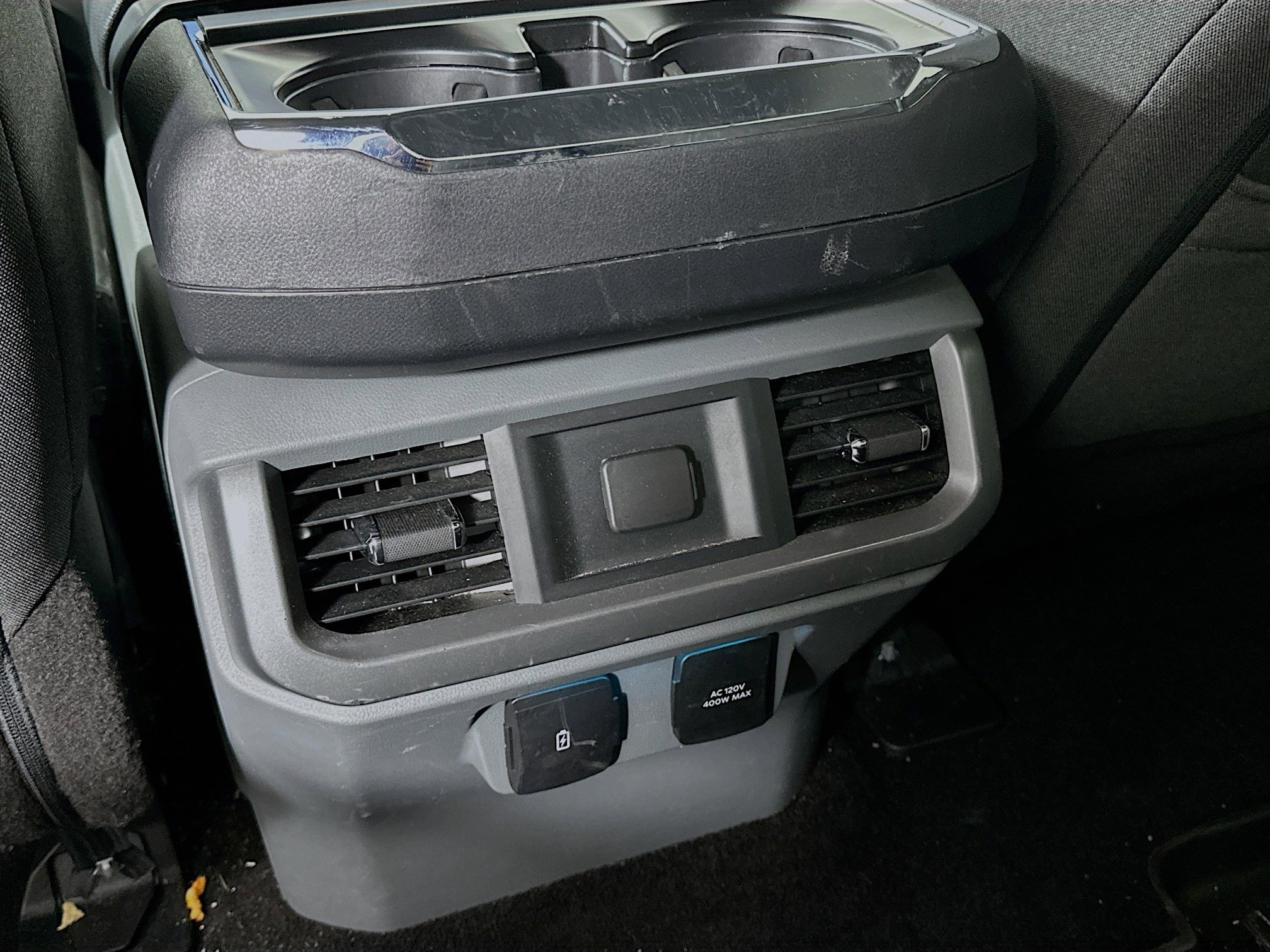 2021 Ford F-150 XLT photo 19