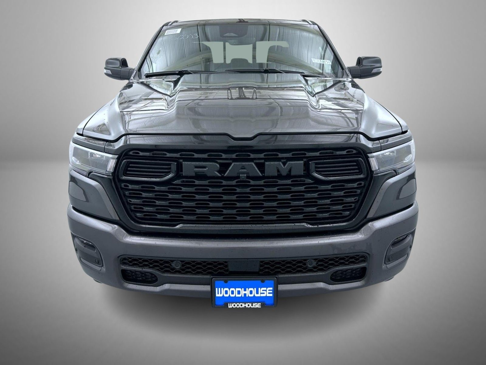 2026 Ram 1500 Big Horn Lone Star photo 2