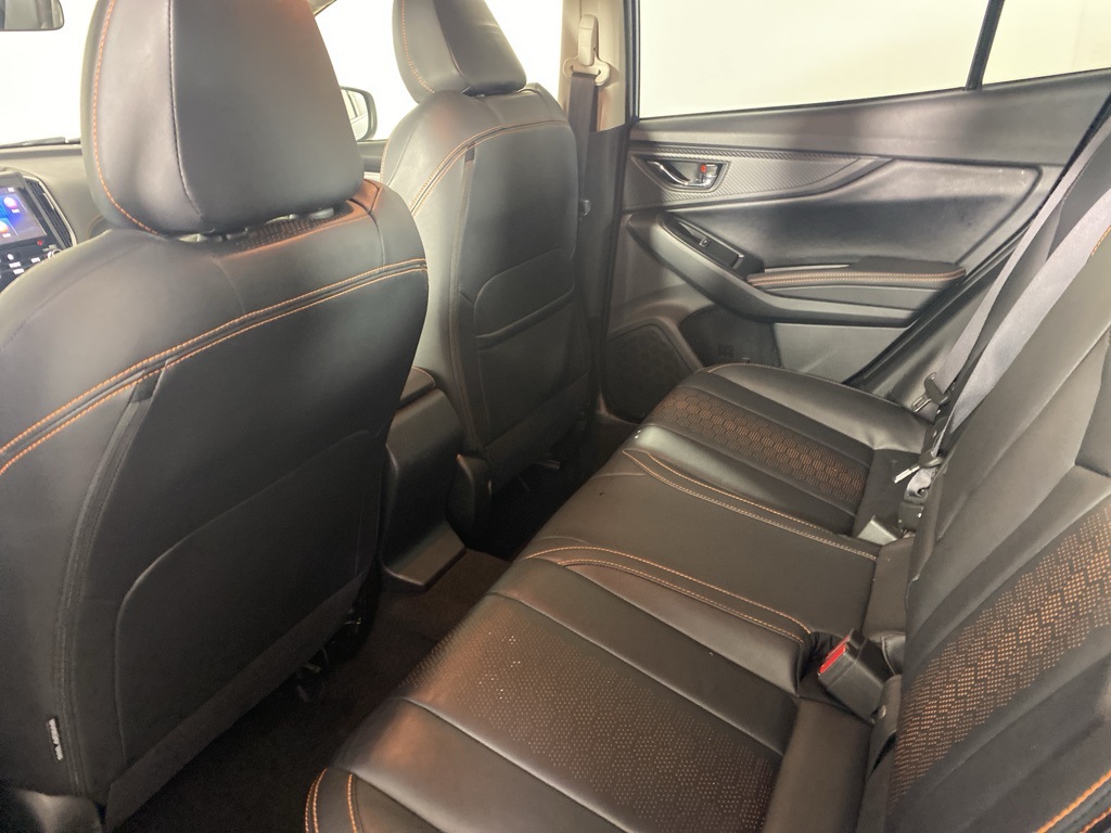 2022 Subaru Crosstrek Limited photo 17