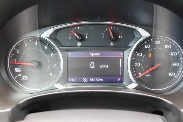 2020 Gmc Terrain SLT photo 28