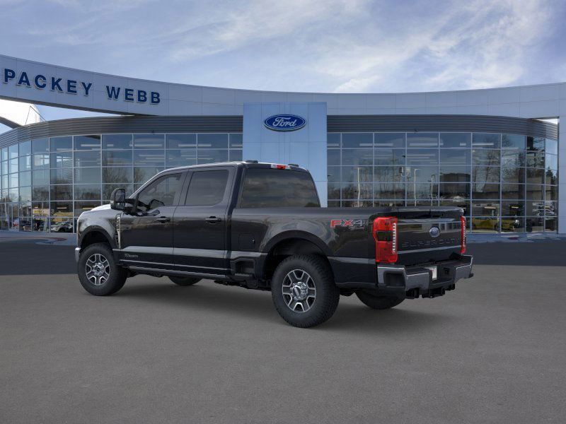 2026 FORD F-250 - Image 6