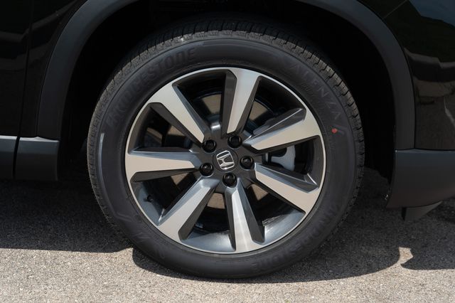 2025 Honda Pilot Elite photo 10