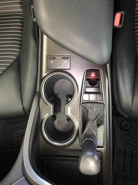 2024 Toyota Camry SE photo 19