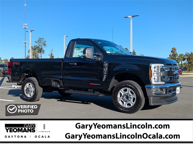 2026 Ford F-250 Base's photo