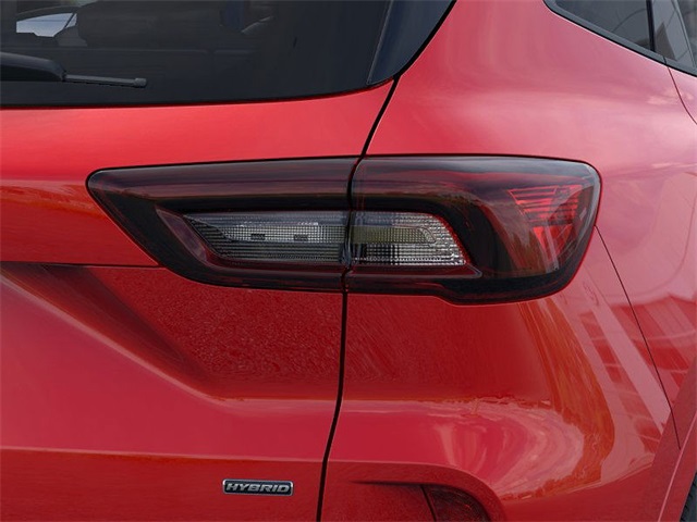 2024 Ford Escape ST-Line photo 19