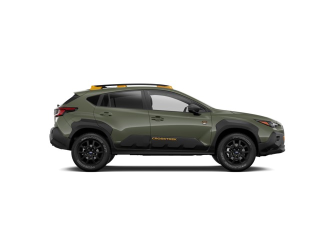 2025 Subaru Crosstrek Wilderness photo 14