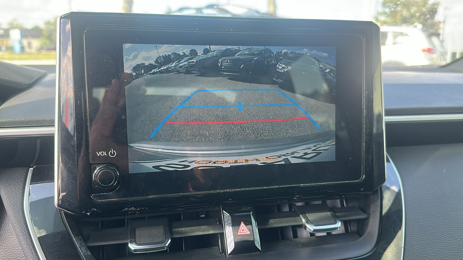 2024 Toyota Corolla XSE photo 13