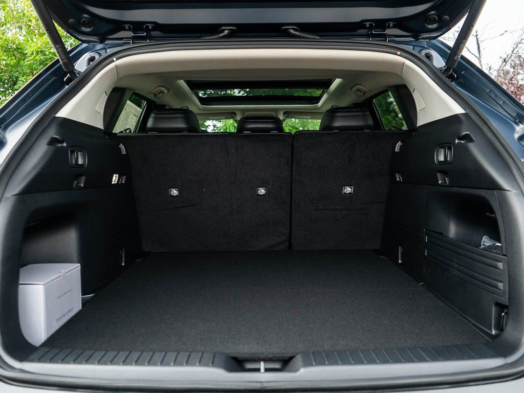 2025 Mazda CX-50 Premium photo 7
