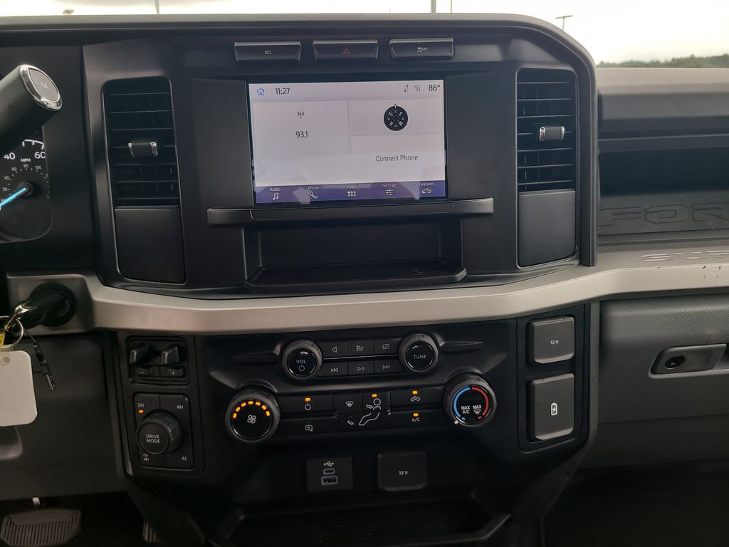 2024 Ford F-250 XL photo 16