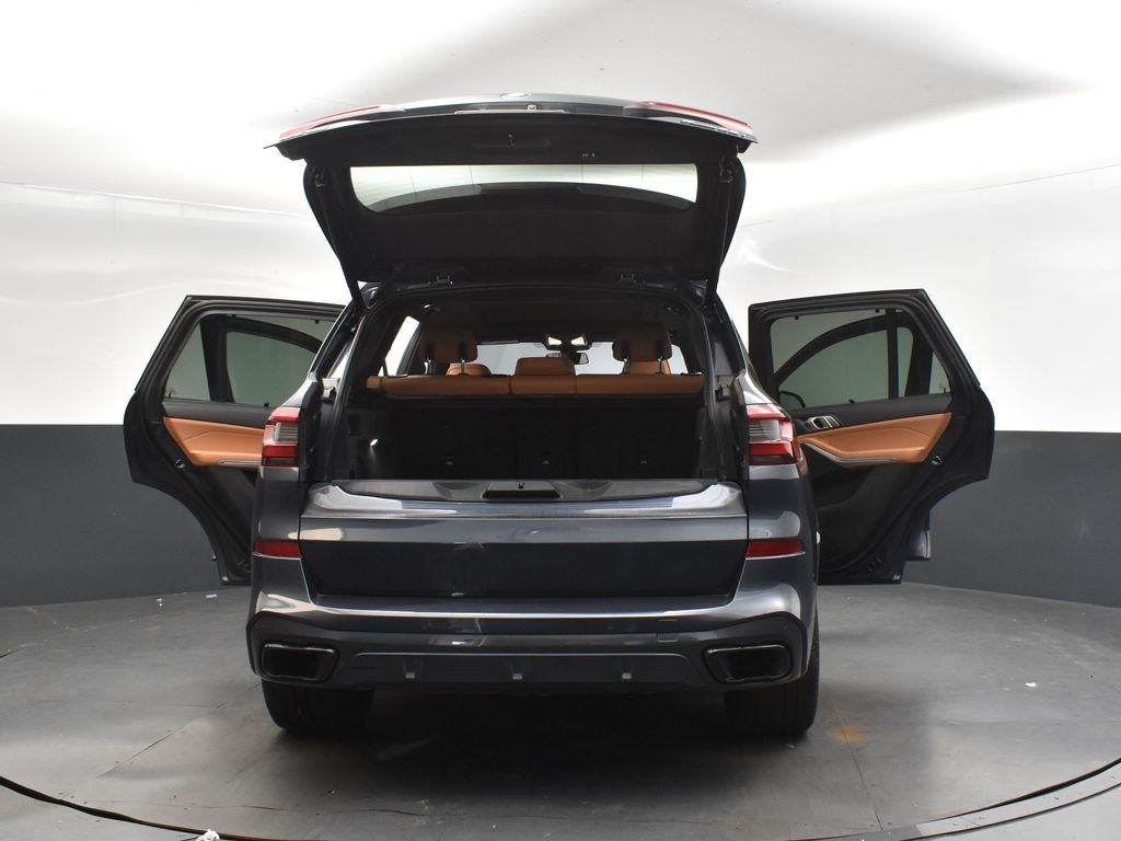 2022 Bmw X5 xDrive40i photo 49