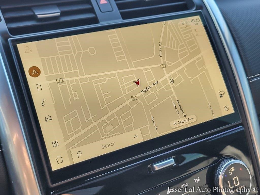 2024 LAND ROVER DISCOVERY - Image 15