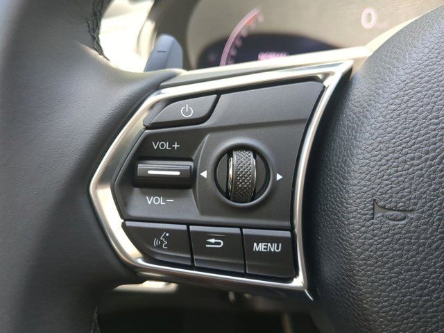 2025 Acura TLX Technology photo 24